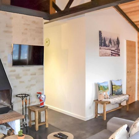 Gorgeous Apartment In Gerardmer With Kitchen Exterior photo